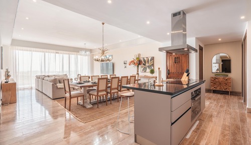 Apartamento