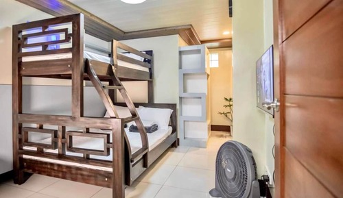 Habitación estándar