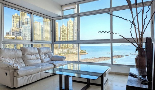 Apartamento presidencial