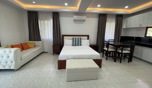 Habitación familiar