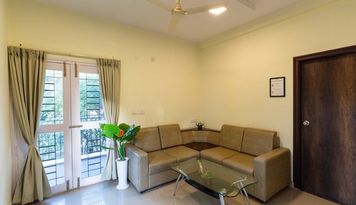 Habitación Premium