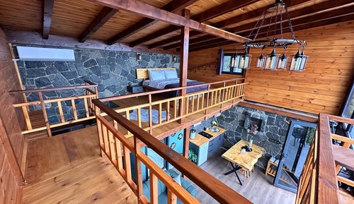 Chalet básico