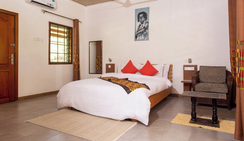Bungalow ejecutivo, 3 habitaciones