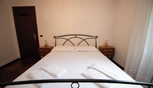 Apartamento básico