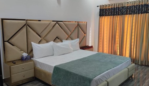 Habitación Deluxe doble