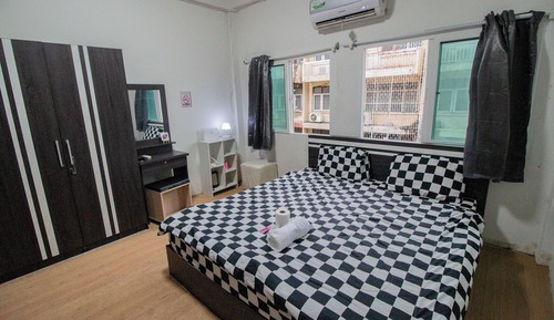 Habitación superior