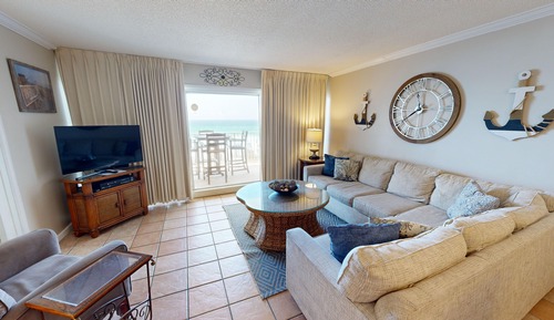 Apartamento, 2 habitaciones