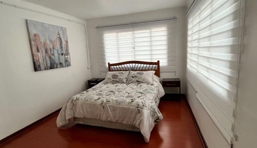 Habitación económica doble