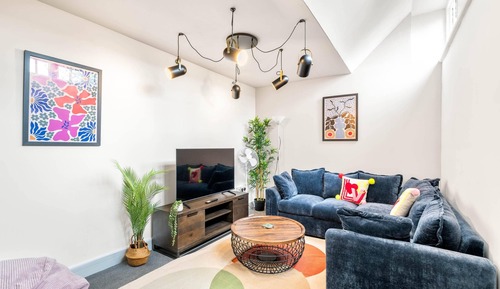 Apartamento básico