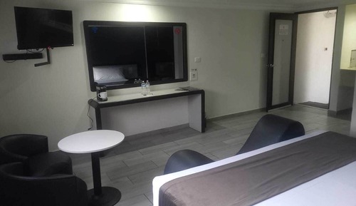 Habitación estándar, 1 cama de matrimonio grande