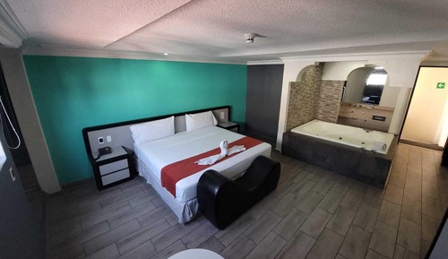 Habitación superior