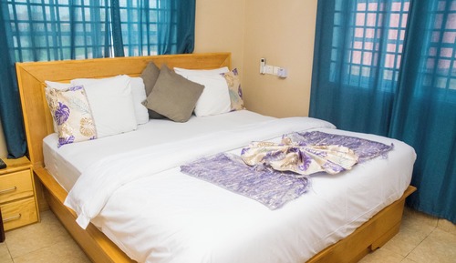 Apartamento Deluxe