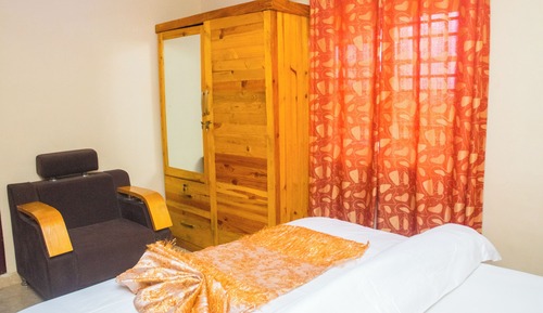 Apartamento Deluxe