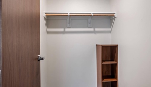 Suite, 1 cama de matrimonio grande, accesible para personas con discapacidad (Accessible Tub)