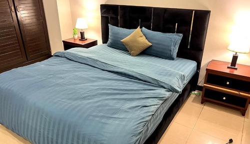 Apartamento Deluxe