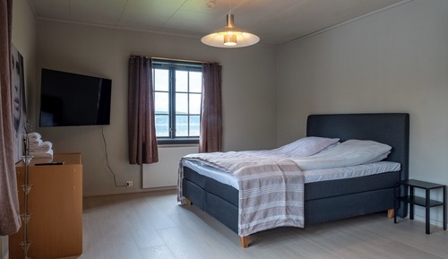 Apartamento económico