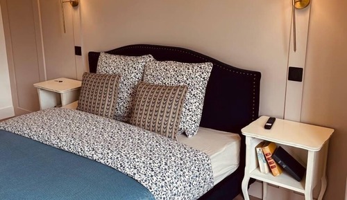 Apartamento Deluxe