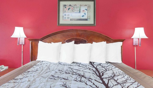 Habitación, 1 cama de matrimonio grande, fumadores