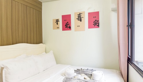 Apartamento de luna de miel, no fumadores, balcón