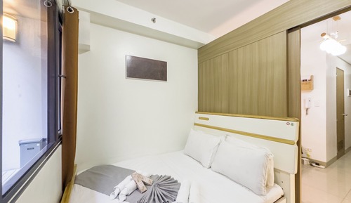 Apartamento estándar, 1 cama de matrimonio con sofá cama, cocina