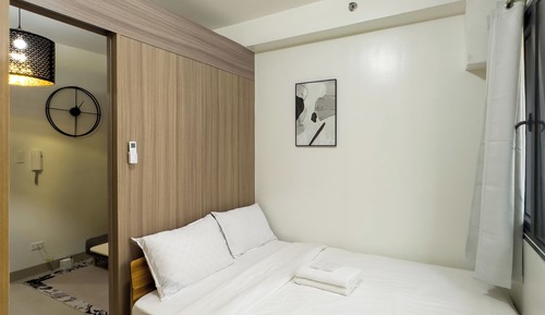 Apartamento Grand, 1 cama de matrimonio con sofá cama, balcón
