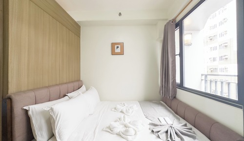 Apartamento ejecutivo