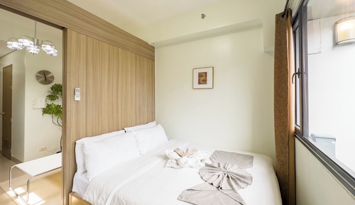 Apartamento Gallery, 1 cama de matrimonio con sofá cama, cocina