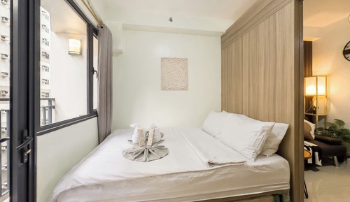 Apartamento Confort, varias camas, frigorífico y microondas