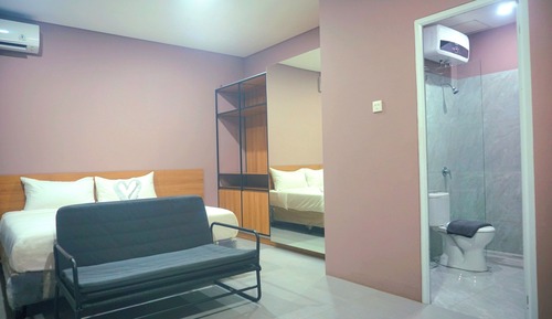 Habitación familiar