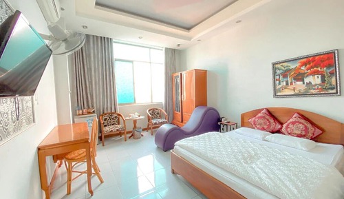 Habitación Business