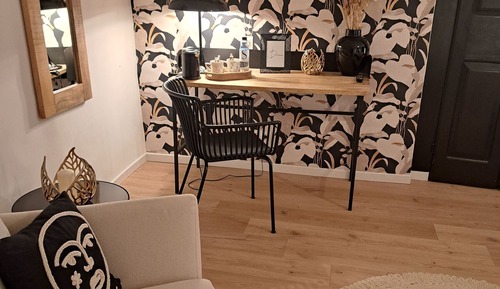 Habitación Confort