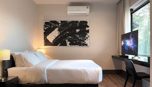 Habitación estándar