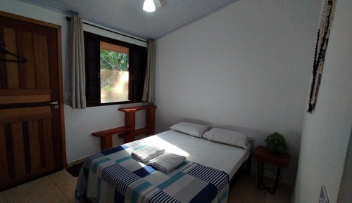 Suite estándar, vistas al río