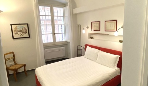Apartamento superior