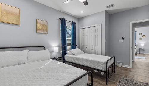 Casa (4 Bedrooms)