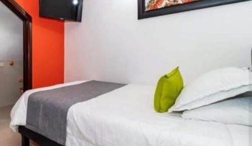 Habitación individual básica