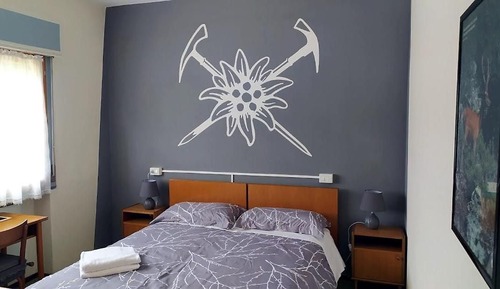 Habitación doble