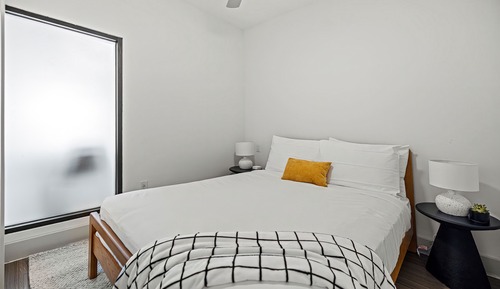 Apartamento exclusivo, 2 habitaciones