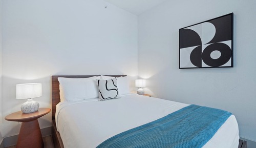 Apartamento, 1 habitación