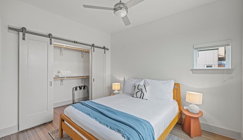 Apartamento Premium, 1 habitación