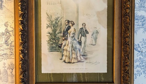 Habitación clásica, 1 cama de matrimonio, vistas al jardín