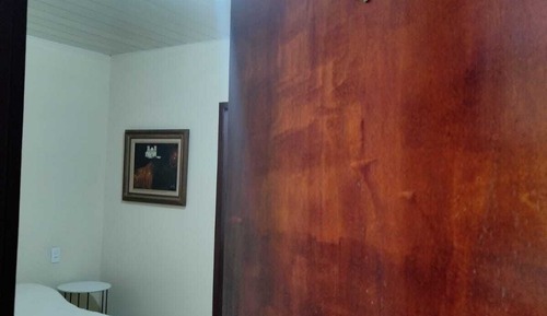 Habitación triple estándar