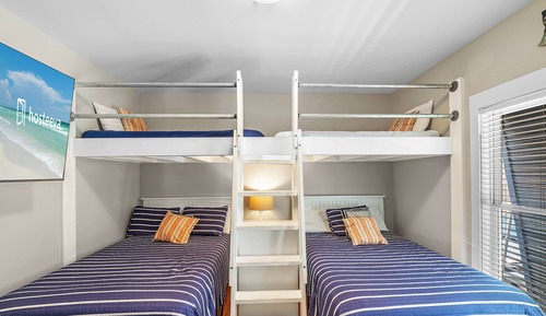 Signature Cottage, 3 Bedrooms, Balcony
