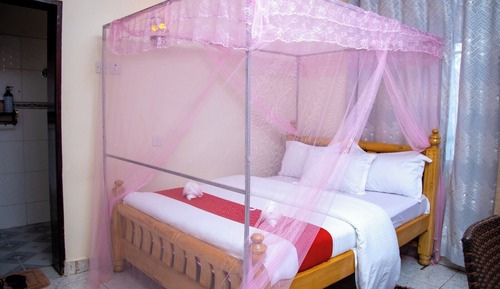 Habitación básica