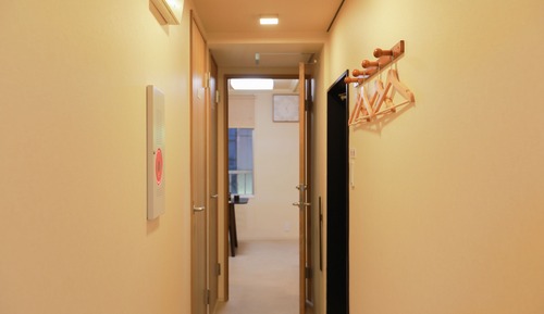 Apartamento City