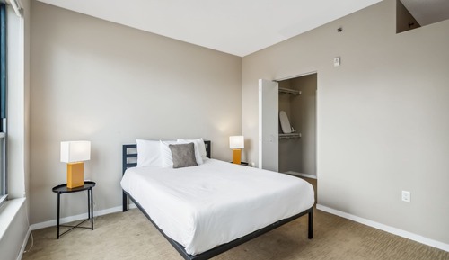 Apartamento Deluxe, 1 habitación