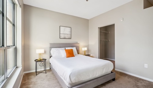 Apartamento Deluxe, 1 habitación