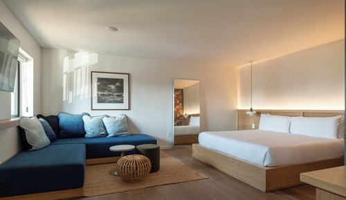 Habitación Grand