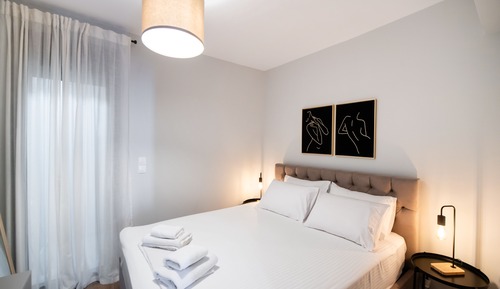 Suite estudio superior