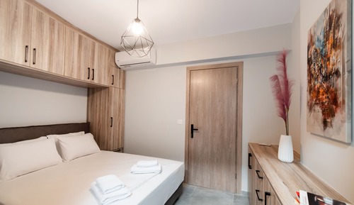 Suite estudio superior